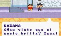 Shin chan – Aventuras de Cine! (Spain)
