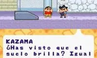 Shin chan – Aventuras de Cine! (Spain)