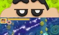 Shin chan contra los Plastas! (Spain)