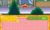 Shin chan Flipa en Colores! (Spain)