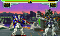 Shin Kidou Senki Gundam W – Endless Duel (Japan)