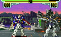 Shin Kidou Senki Gundam W – Endless Duel (Japan)