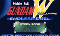 Shin Kidou Senki Gundam W – Endless Duel (Japan) [En by Aeon Genesis v1.0] (~Mobile Suit Gundam Wing – Endless Duel)