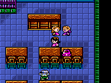 Shin Megami Tensei Devil Children – Aka no Sho (Japan)