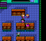 Shin Megami Tensei Devil Children – Aka no Sho (Japan)