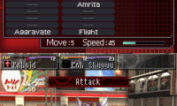 Shin Megami Tensei – Devil Survivor 2 (USA)