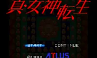 Shin Megami Tensei (Japan) (Rev A)