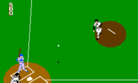 Shin Moero!! Pro Yakyuu (Japan)