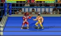 Shin Nihon Pro Wresling – Chou Senshi in Tokyo Dome – Fantastic Story (Japan)
