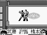 Shin Nihon Pro Wrestling – Toukon Sanjuushi (Japan)
