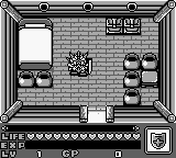 Shin SD Gundam Gaiden – Knight Gundam Monogatari (Japan)