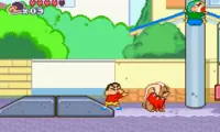 Shinchan Aventuras en Cineland (S)(Trashman)