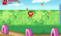 Shinchan contra los Munecos de Shock Gahn (S)(Independent)