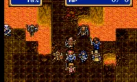 Shining Force CD