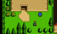 Shining Force II (Europe)