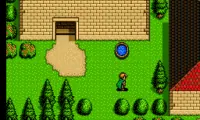 Shining Force II – Koe no Fuuin (Japan)