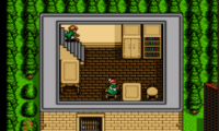 Shining Force II (USA) [Hack by Obob v1.01] (Challenge Mode)
