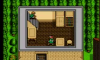 Shining Force II (USA) [Hack by Obob v1.01] (Challenge Mode)
