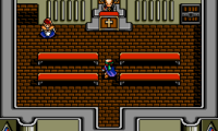 Shining Force – Kamigami no Isan (Japan)