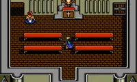 Shining Force – Kamigami no Isan (Japan)