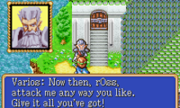 Shining Force – Resurrection of the Dark Dragon (E)(Independent)