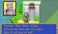 Shining Force – Resurrection of the Dark Dragon (E)(Independent)