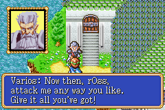 Shining Force – Resurrection of the Dark Dragon (E)(Independent)