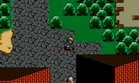 Shining Force (USA)