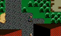 Shining Force (USA)