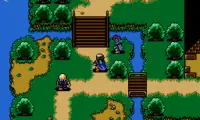Shining Force (USA) (Beta)