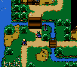 Shining Force (USA) (Beta)