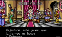 Shining in the Darkness (Brazil)