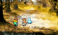 Shining Soul II (E)(Menace)