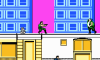 Shinobi (USA) (Unl)