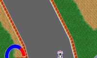 Shinseiki GPX Cyber Formula (Japan)