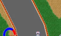 Shinseiki GPX Cyber Formula (Japan)