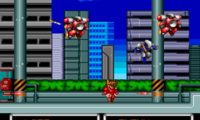 Shockman (USA)