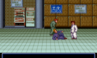 Shodai Nekketsu Kouha Kunio-kun (Japan)