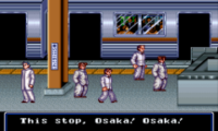 Shodai Nekketsu Kouha Kunio-kun (Japan) [En by Aeon Genesis v1.0] (River City Ransom 2)