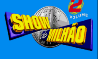 Show do Milhao Volume 2 (Brazil) (Alt)