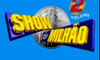 Show do Milhao Volume 2 (Brazil) (Alt)