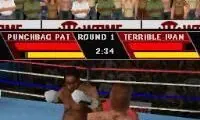 Showtime Championship Boxing (USA)