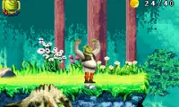 Shrek 2 (E)(Rising Sun)
