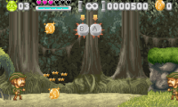 Shrek Hassle at the Castle (E)(Independent)