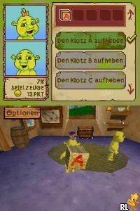 Shrek – Oger und Dresel (Germany)