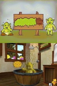 Shrek – Ogres et Dranons (France)
