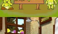 Shrek – Ogritos y Drasnos (Spain)