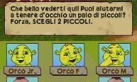 Shrek – Orchetti e Ciuchini (Italy)