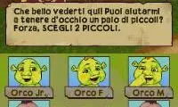 Shrek – Orchetti e Ciuchini (Italy)