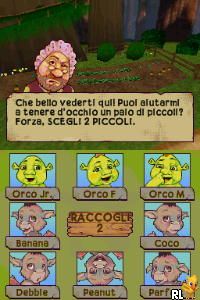 Shrek – Orchetti e Ciuchini (Italy)